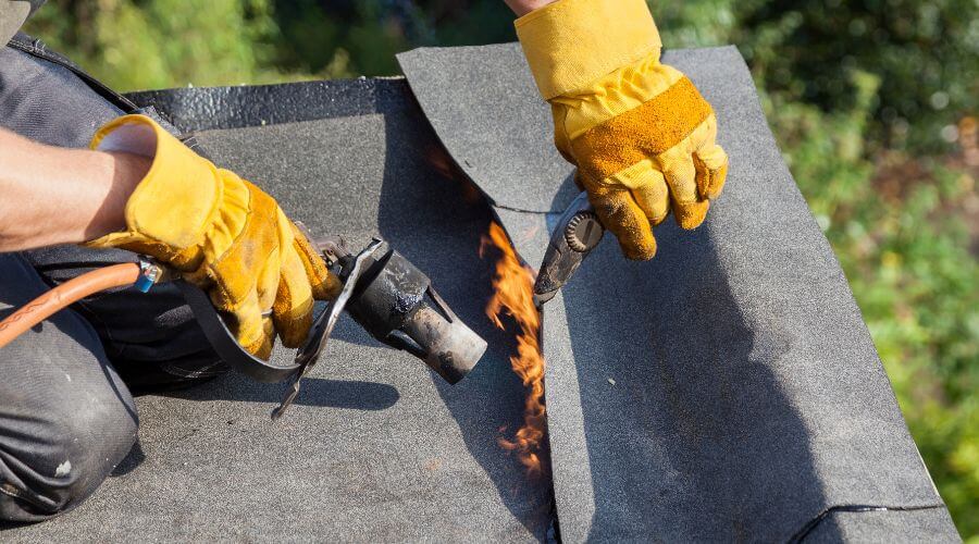 Professional flood damage restoration services in Bargersville, IN